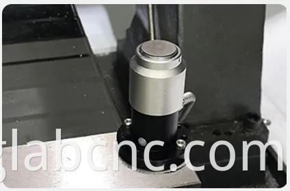 High Speed Vertical Horizontal 3 5 Axis Machining Cheap CNC Machine Center Milling Lr-6000d for Sale
